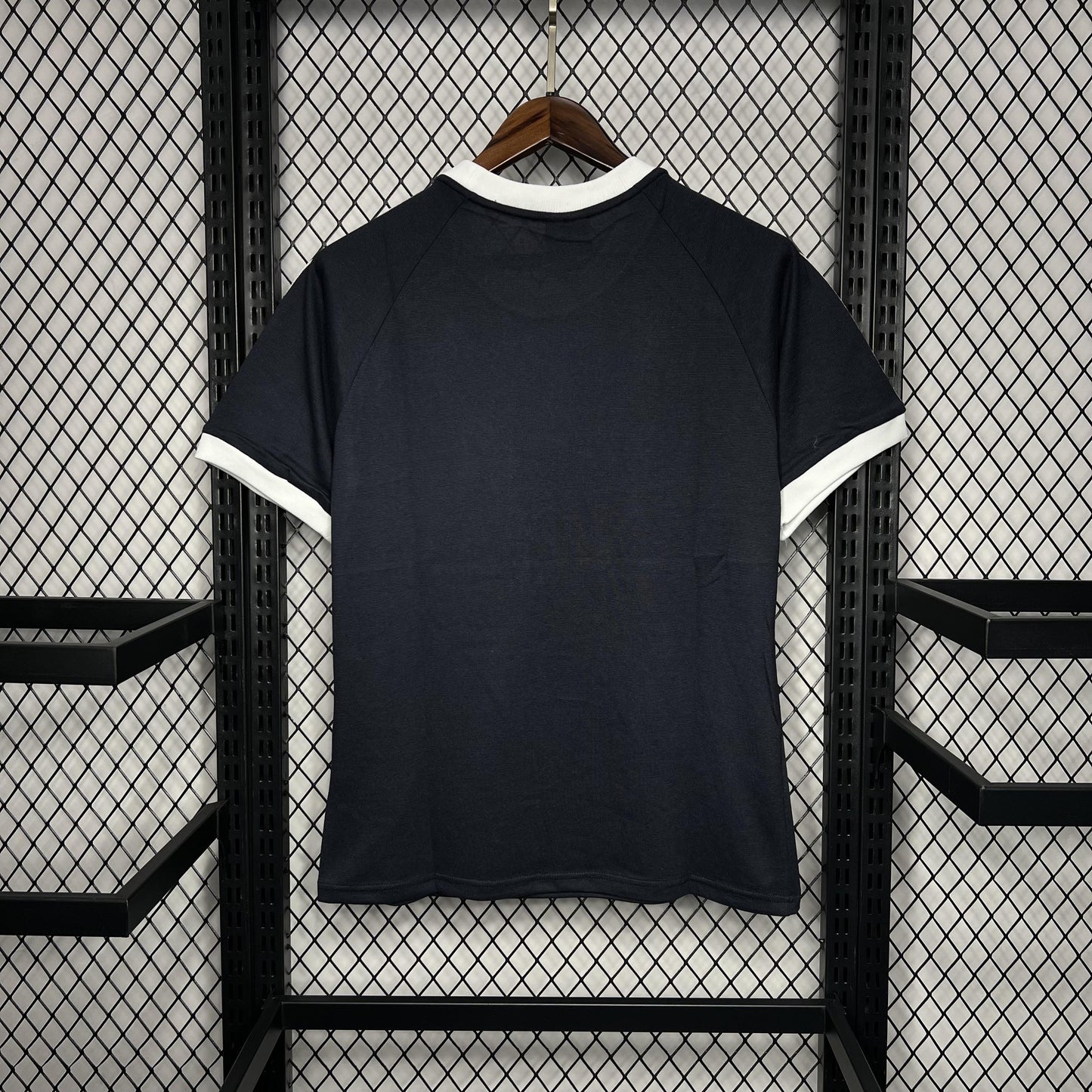 Camisa Alemanha Estilo Retrô - 2024