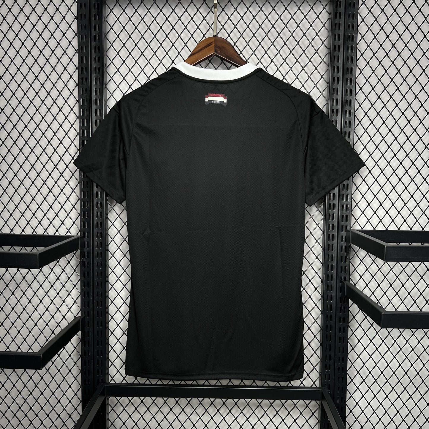 Camisa Manchester United Goleiro - 2024/25