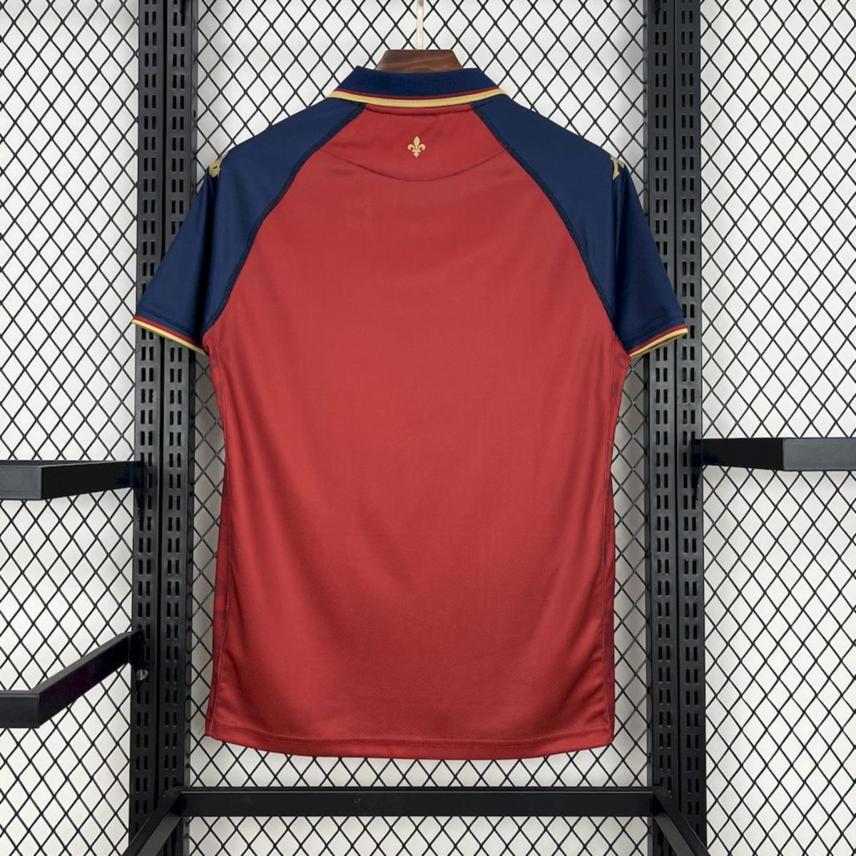 Camisa FC Versailles 3 - 2024/25