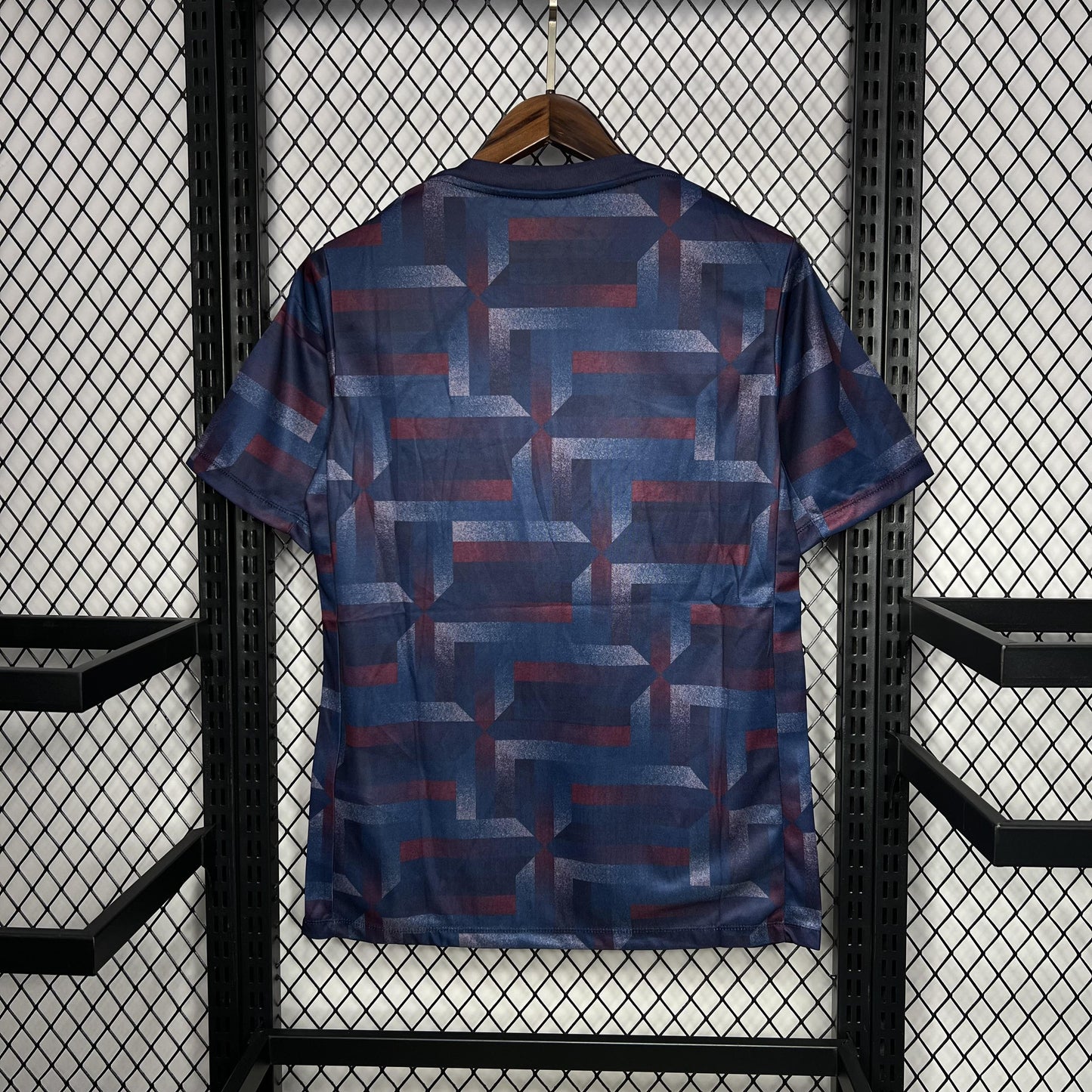 Camisa Inglaterra Pré-jogo - 2024/25