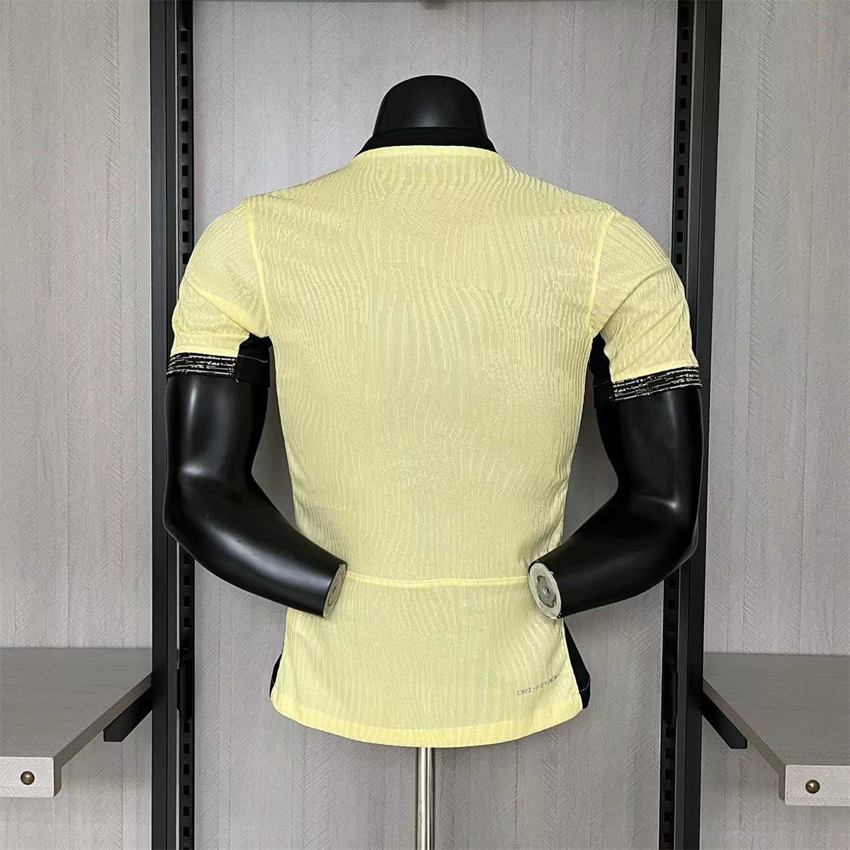 Camisa Corinthians 3 - Versão Jogador - 24/25