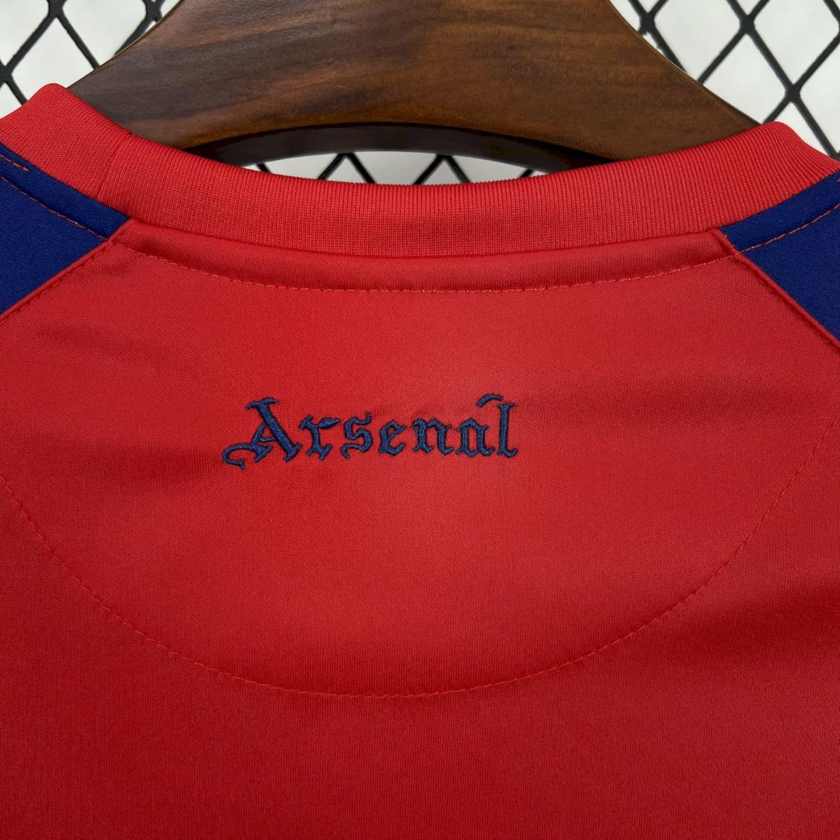 Camisa Arsenal - LIFESTYLER OGT - 2024/25
