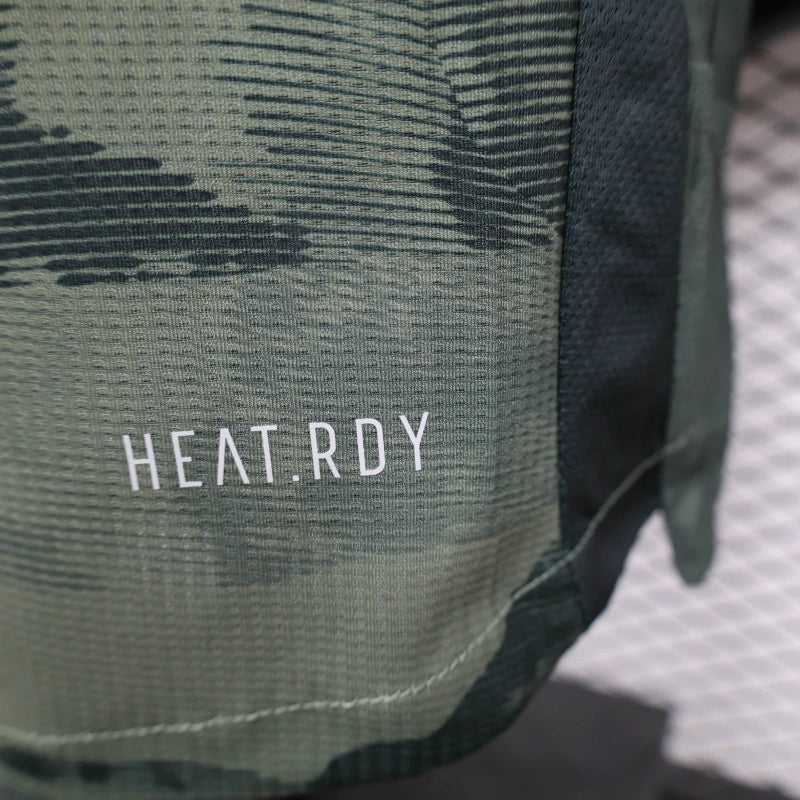 Camisa Celtic 3 - Modelo jogador - 2024/25