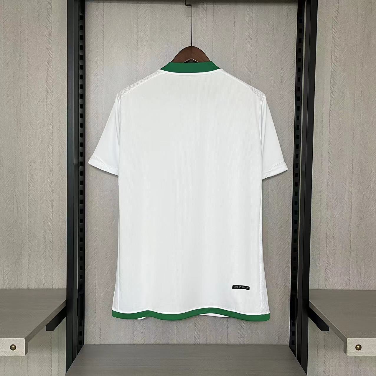 Camisa Celtic Retrô - 2006/07