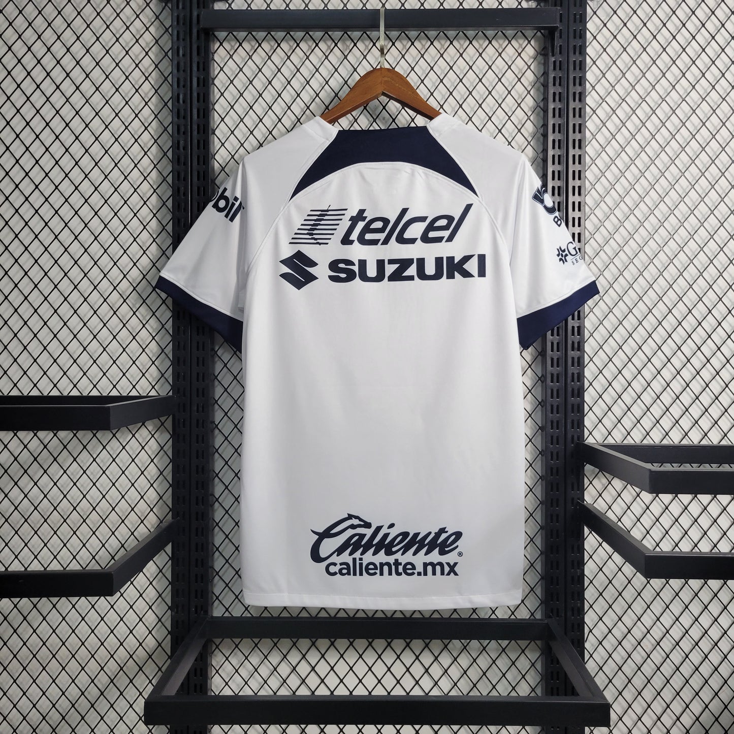 Camisa Pumas 1 - 2023/24