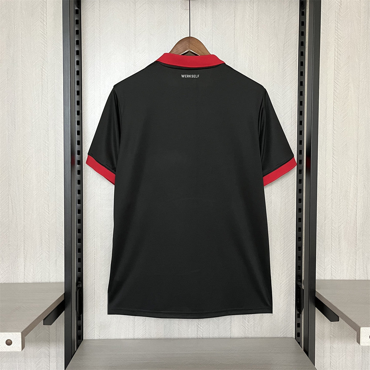 Camisa Bayer Leverkusen - Aniversário 120 anos