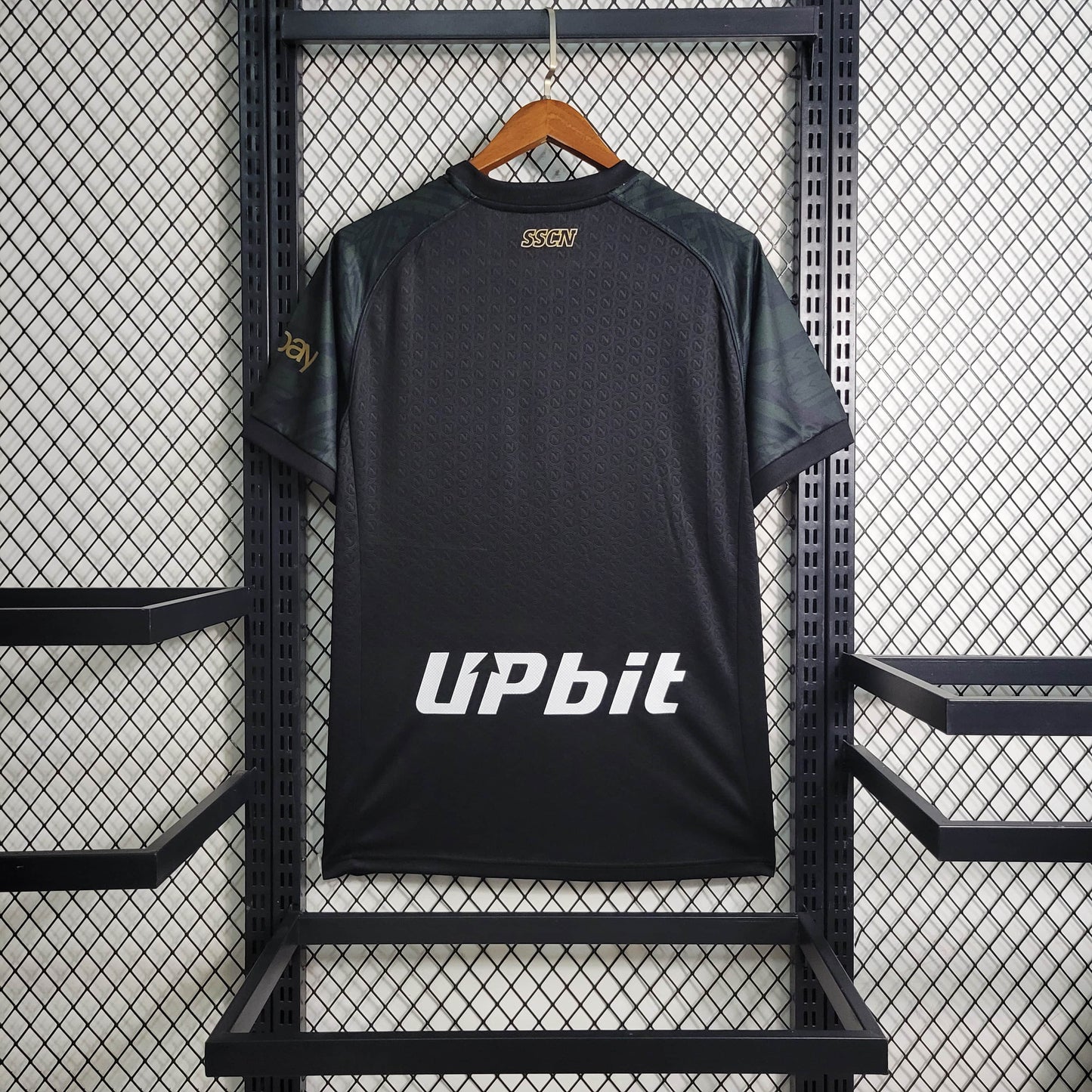 Camisa Napoli 3 - 2023/24