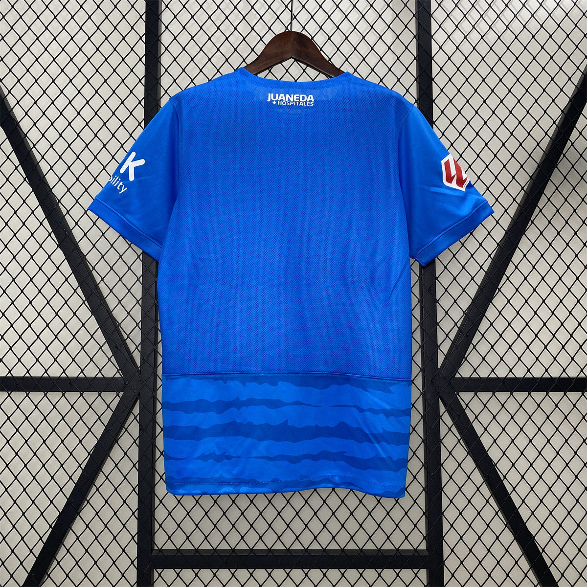 Camisa Mallorca 4 - 2024/25