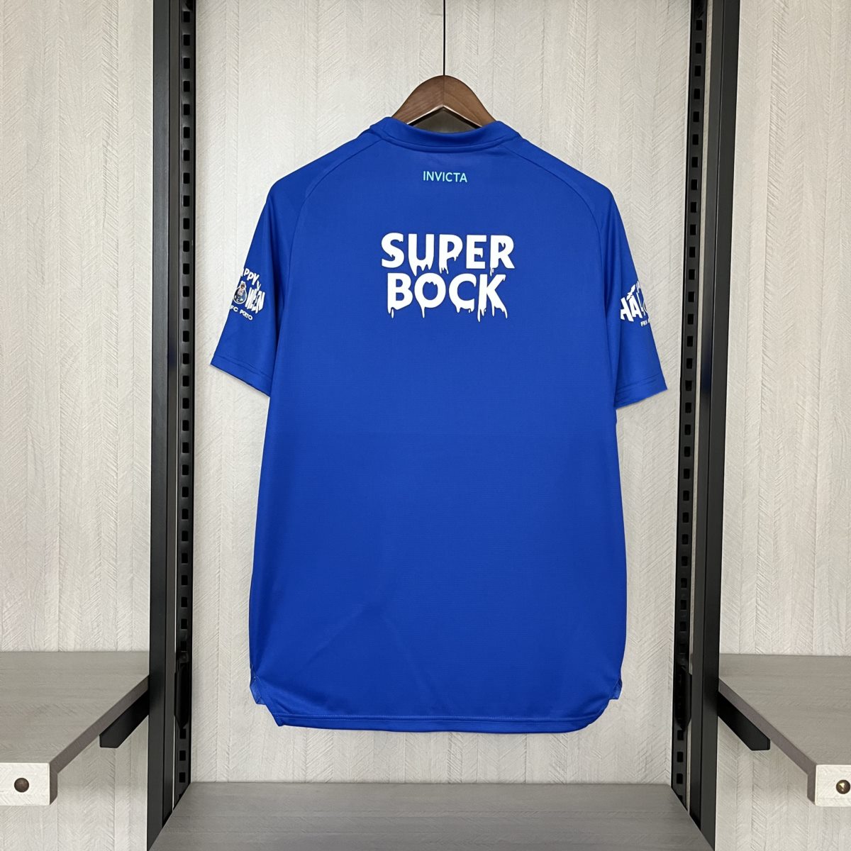 Camisa Porto - Halloween Edition - 2024/25