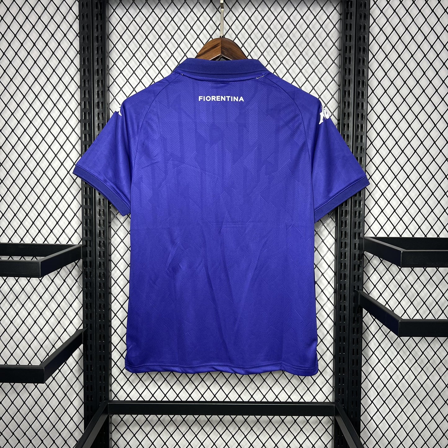 Camisa Fiorentina 1 - 2024/25