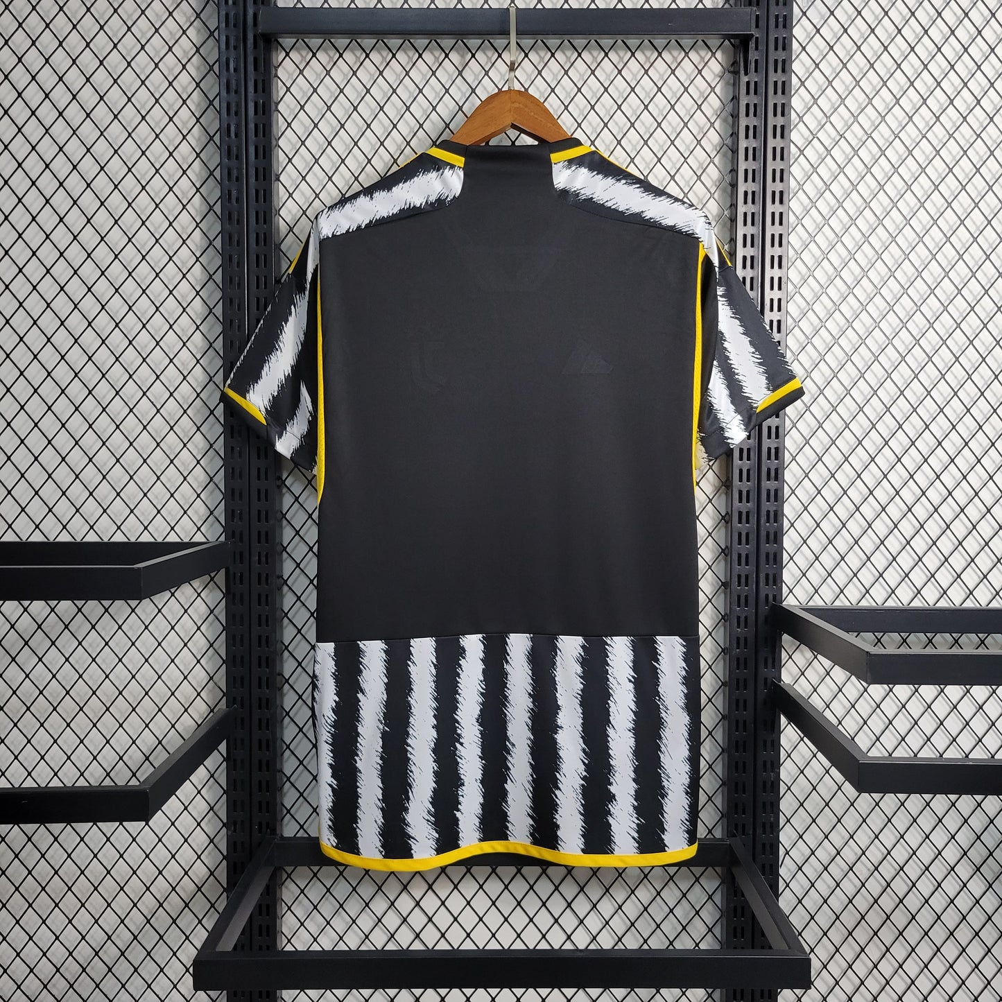 Camisa Juventus 1 - 23/24