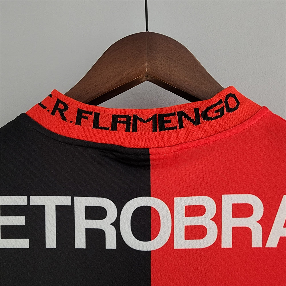 Camisa Flamengo Retrô - 1994