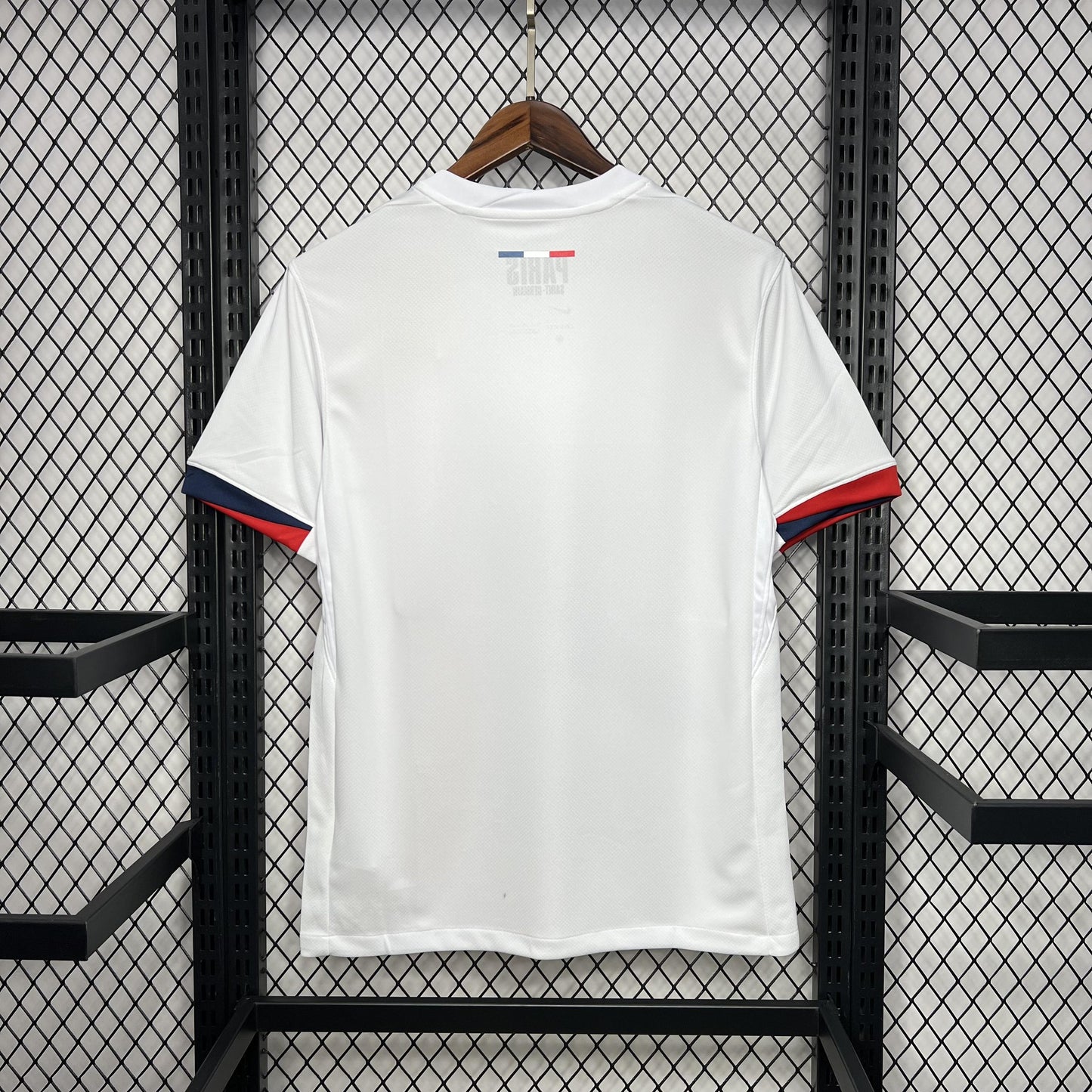 Camisa PSG 2 - 2024/25