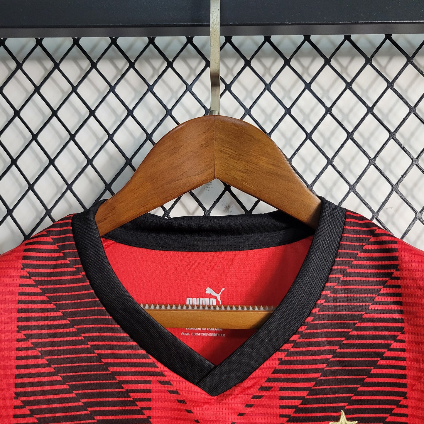 Kit Infantil Milan 1 - 2023/24