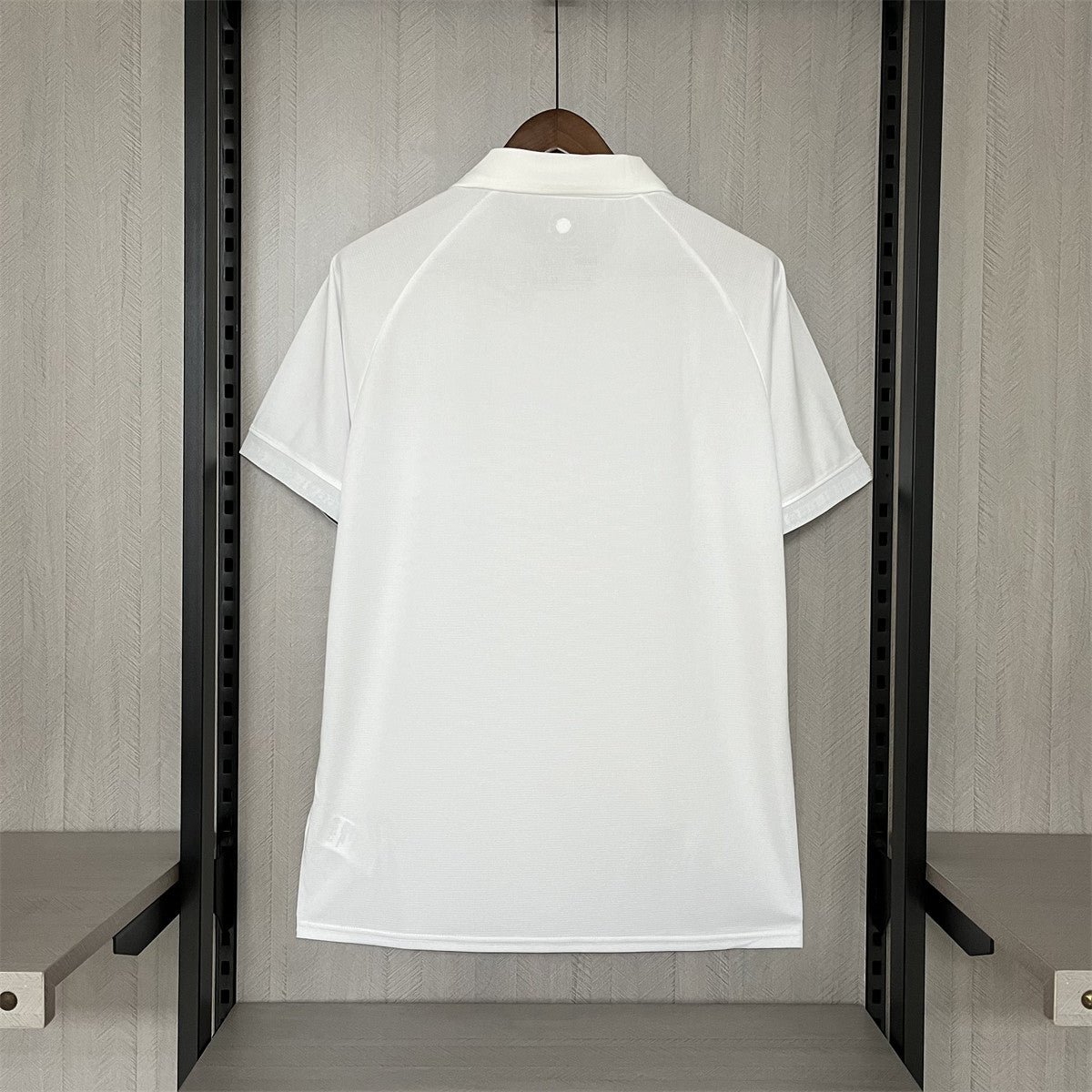 Camisa Olympique de Marseille - 125 anos - 2024/25