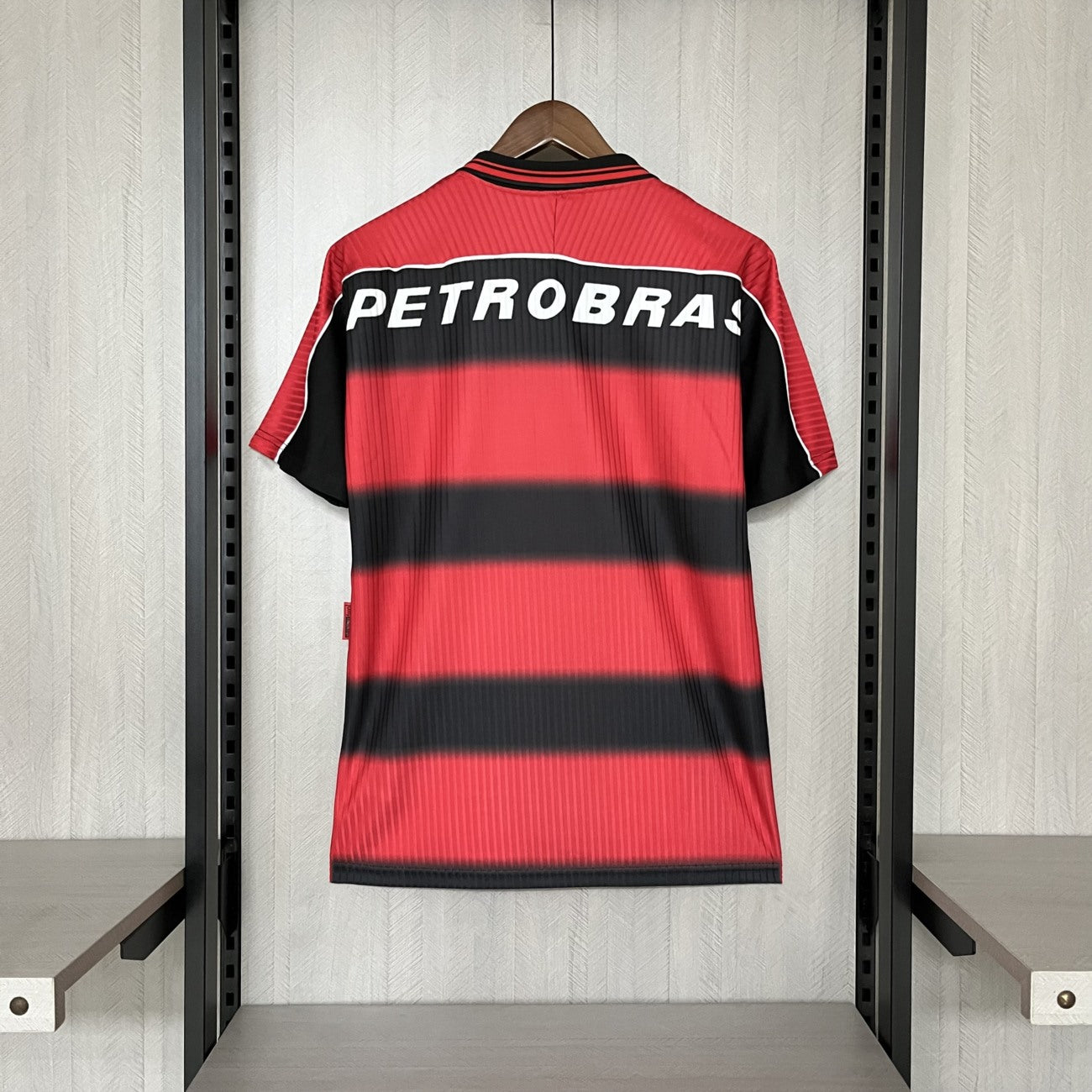 Camisa Flamengo Retrô - 1997