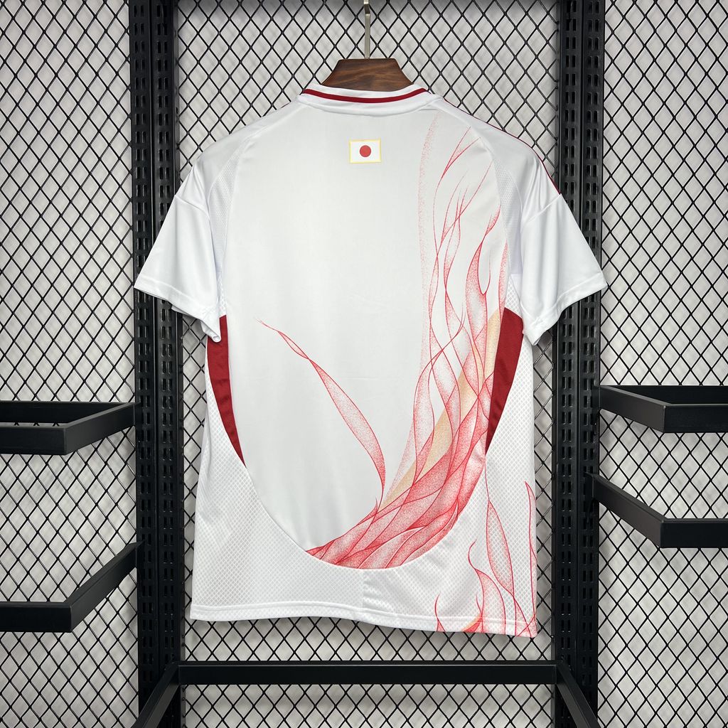 Camisa Japão 2 - 2024/25