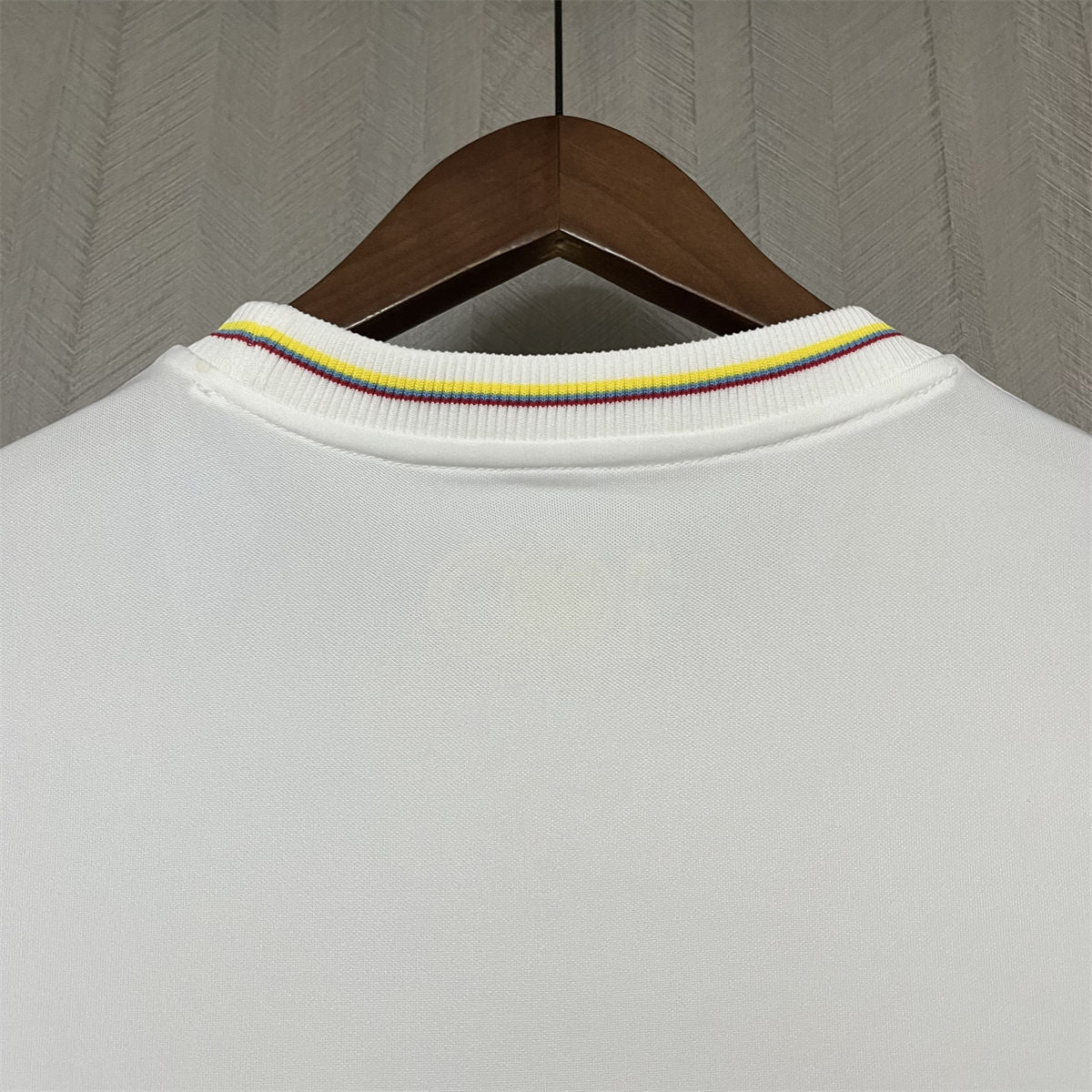 Camisa Colombia - 100º aniversário - 2024/25