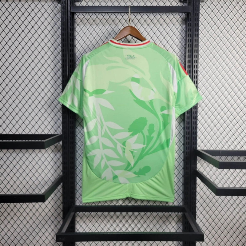 Camisa Itália - Edição Especial - 2025/26