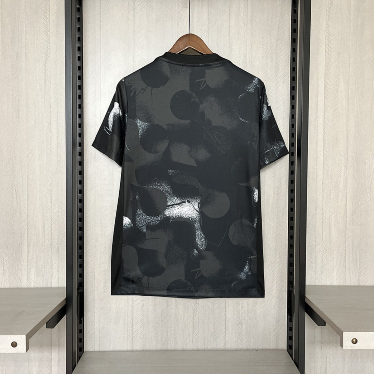 Camisa Corinthians Treino - 2025/26