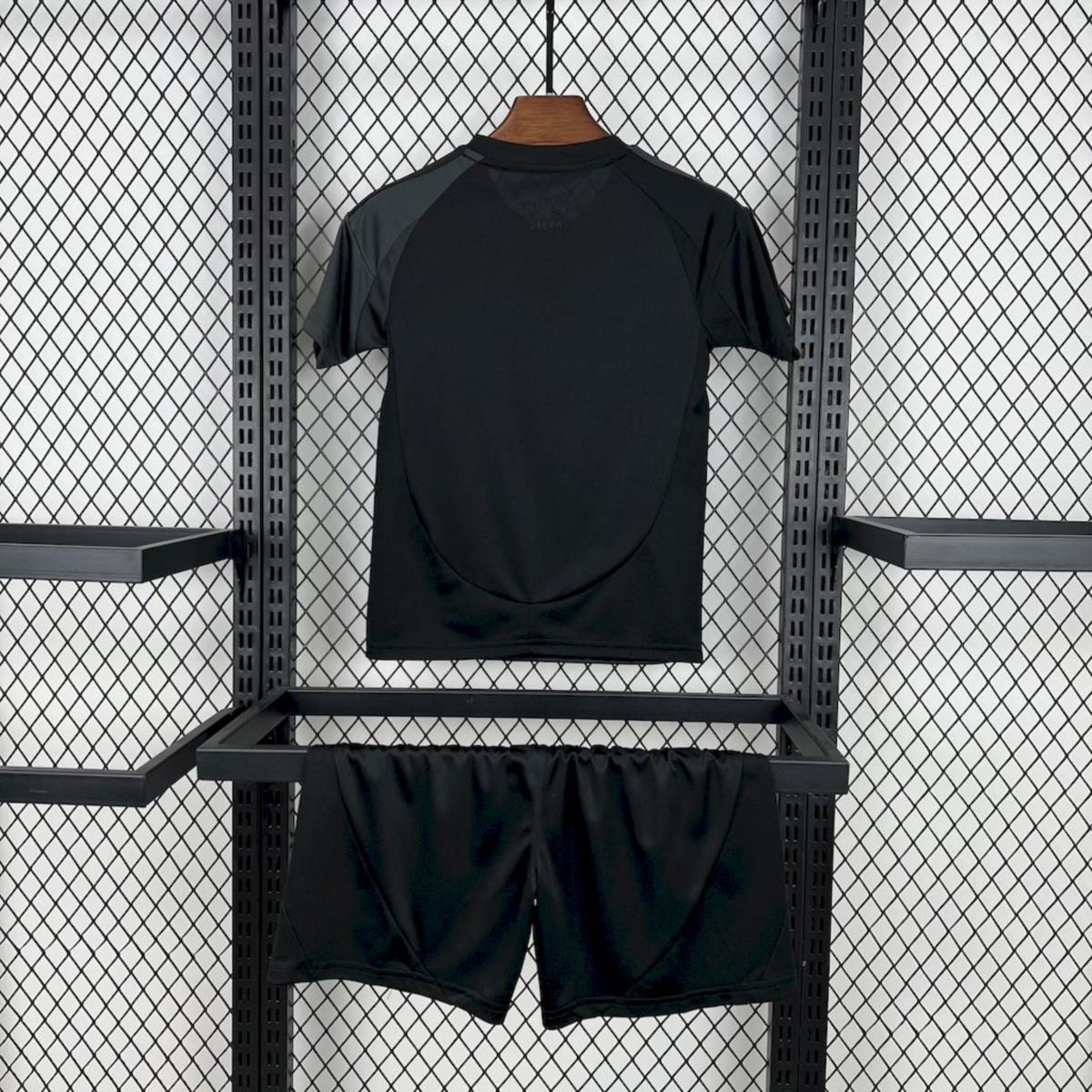 Kit Infantil Inter Miami 2 - 2025/26