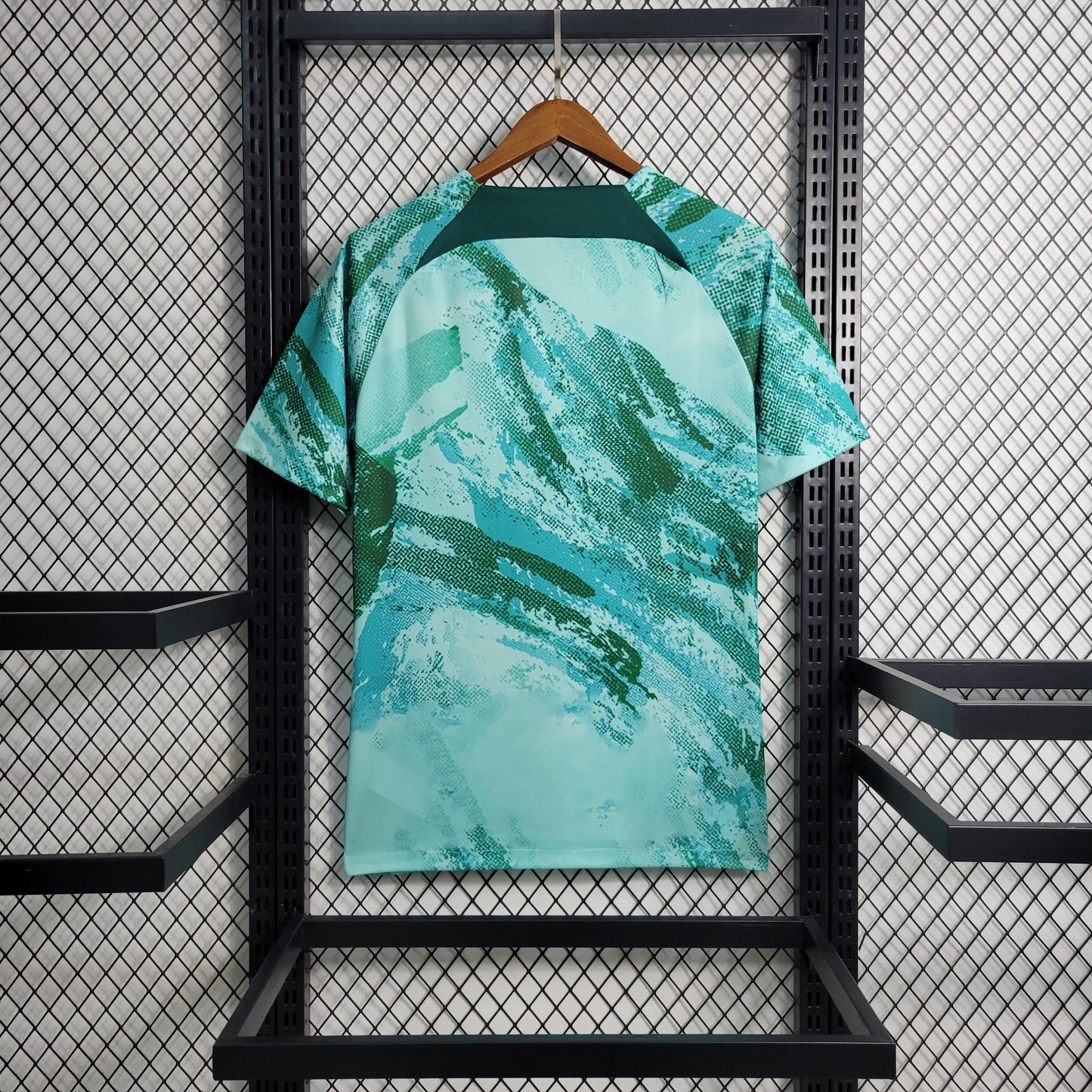 Camisa Portugal - Treino - 2023