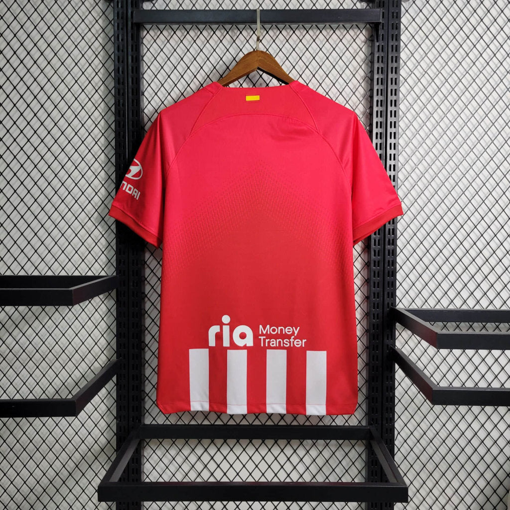 Camisa Atlético de Madrid 1 - 2023/24