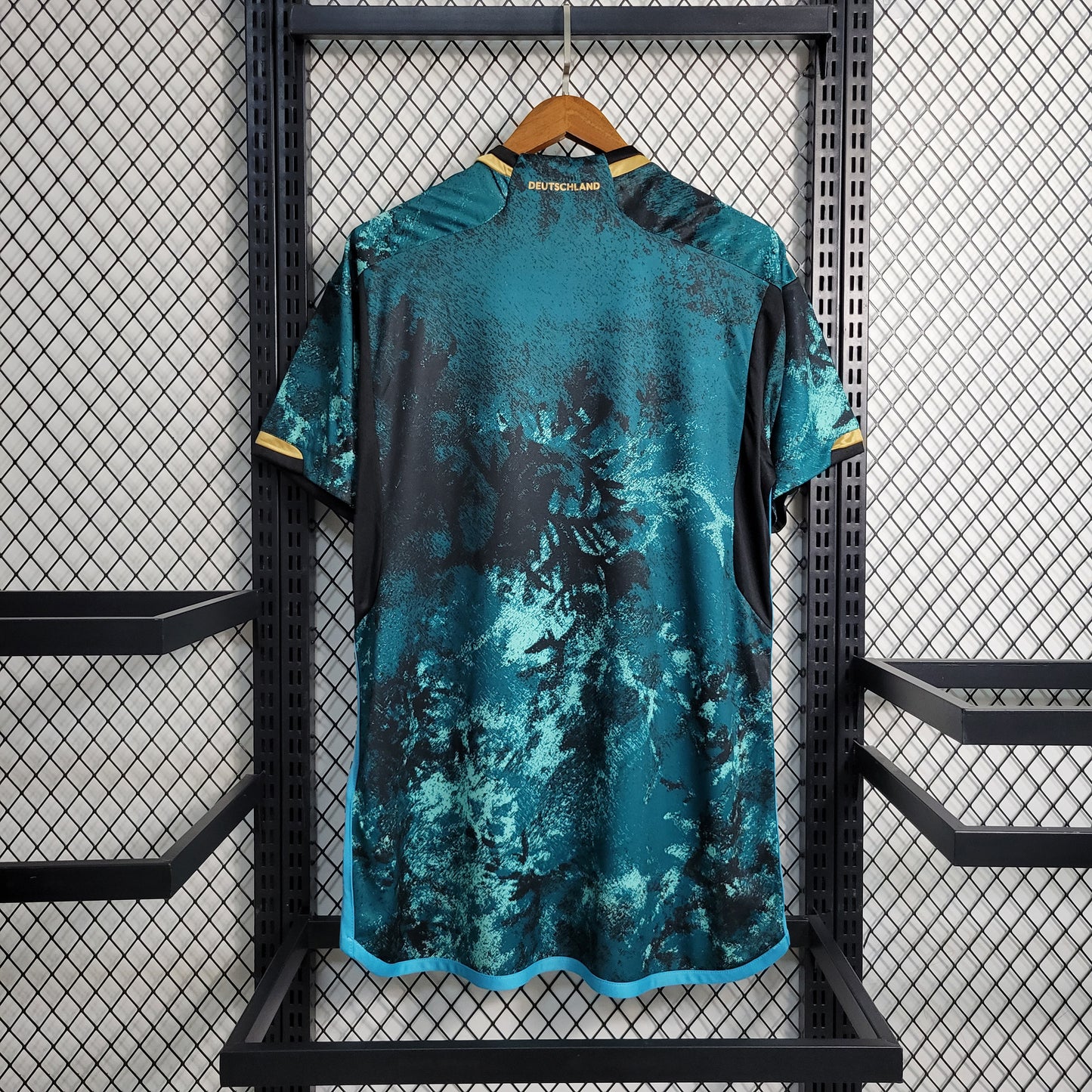 Camisa Alemanha 2 - 2023 (Seleção Feminina)