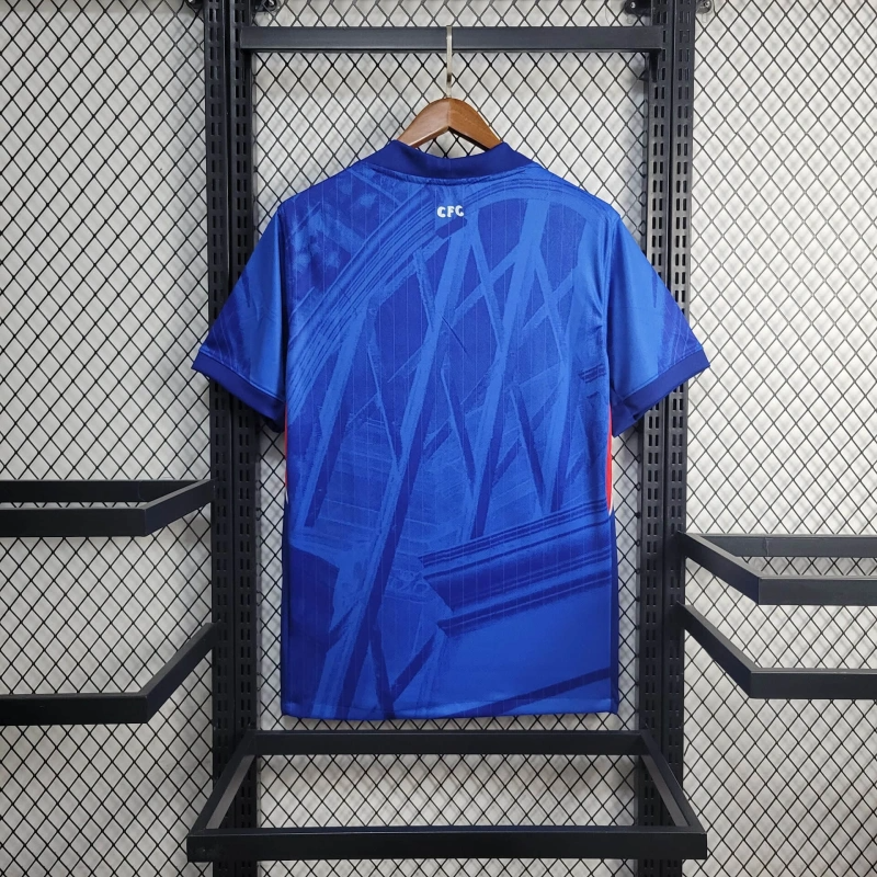 Camisa Chelsea 1 - 2024/25