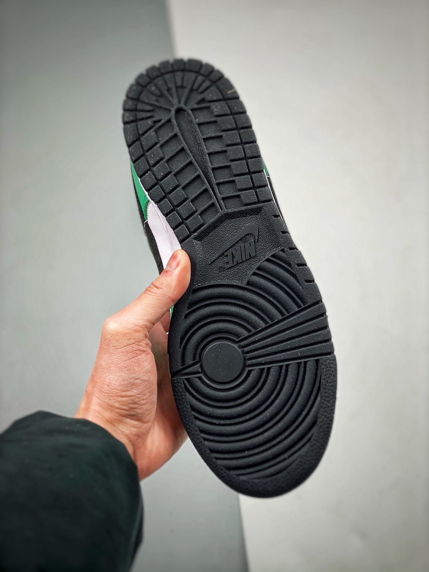 Nike Dunk Low Celtics