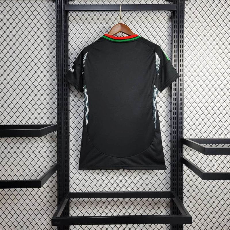 Camisa Arsenal 2 - 2024/25 - Feminina