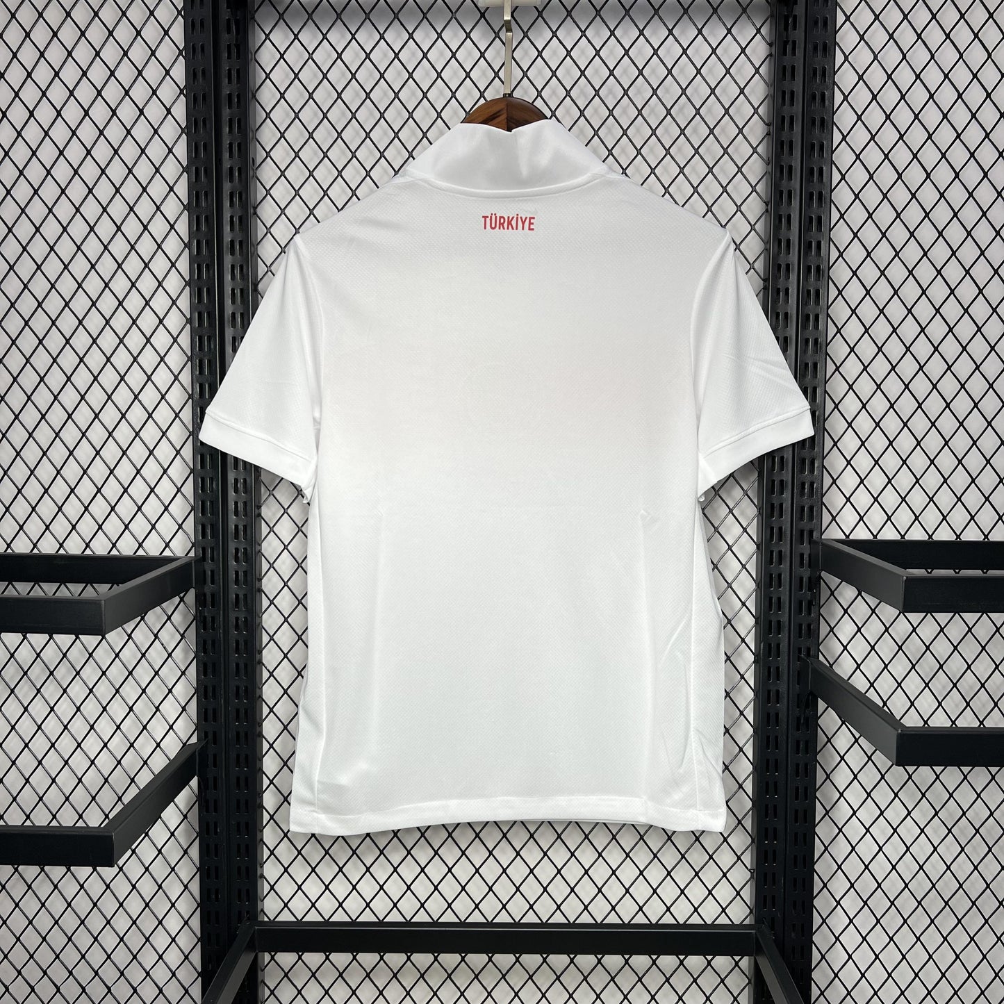 Camisa Turquia 1 - 2024/25