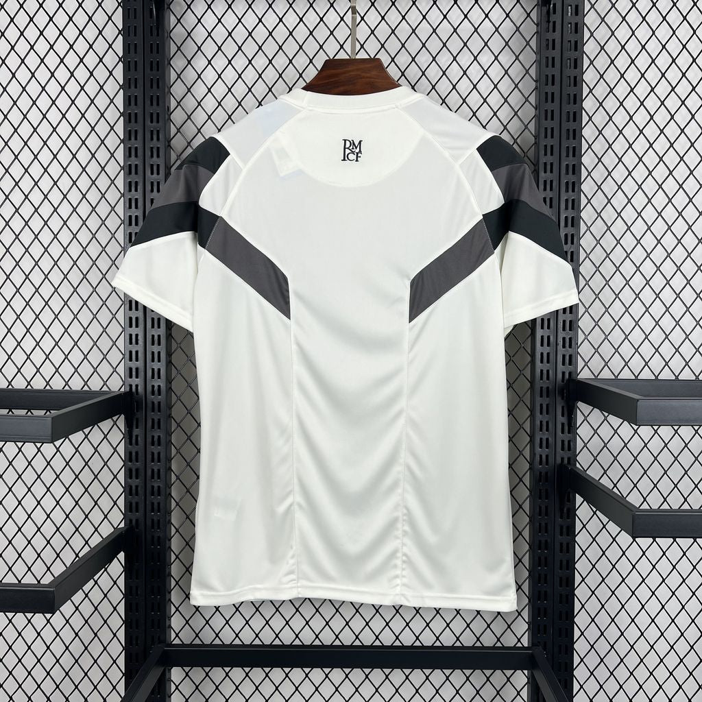 Camisa Real Madrid - Especial edition White - 2024/25