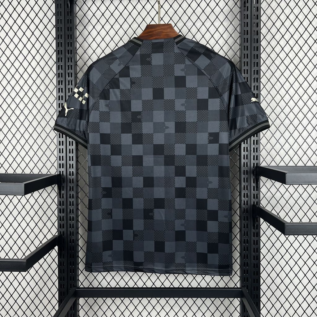 Camisa Manchester City LV - 2024/25