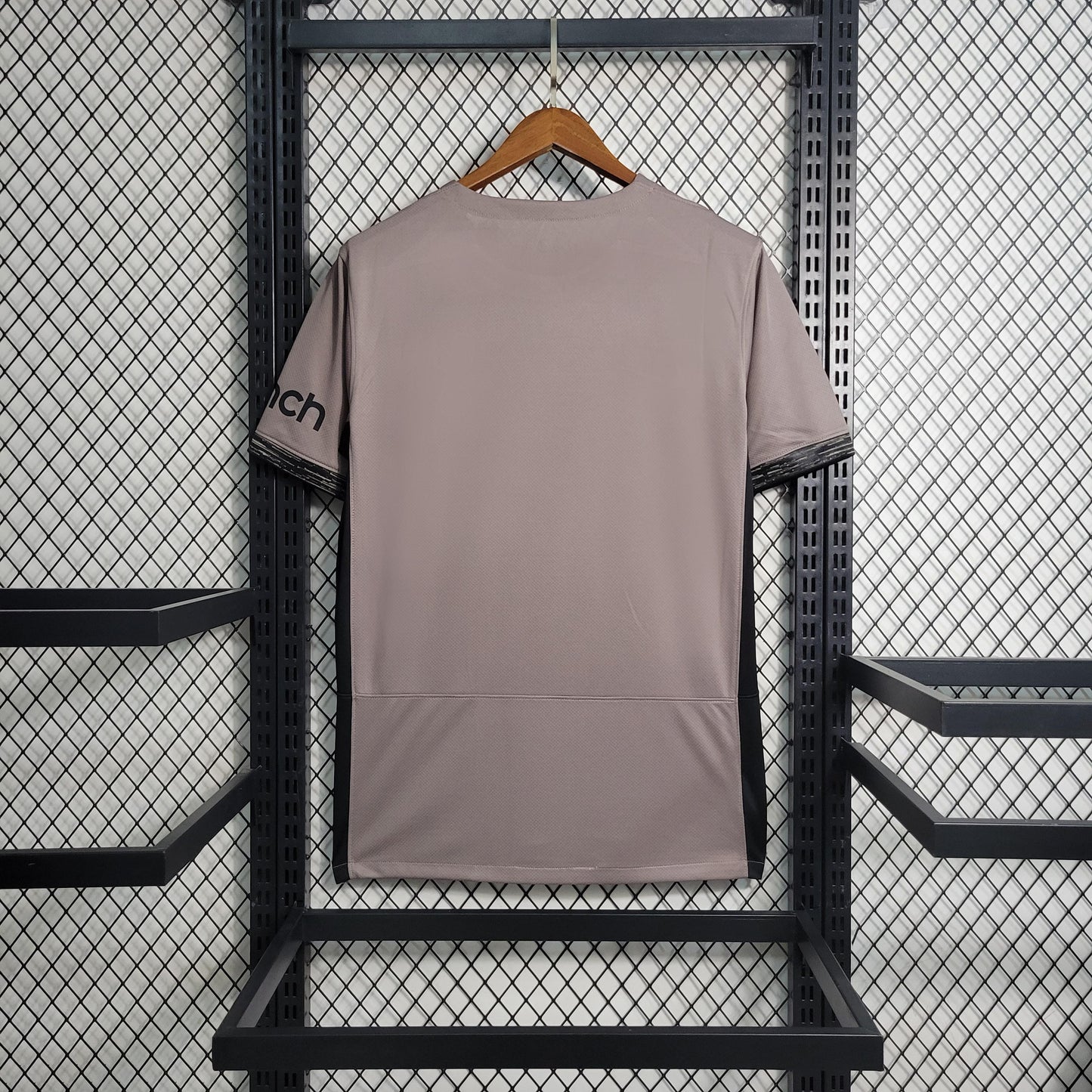 Camisa Tottenham 3 - 2023/24