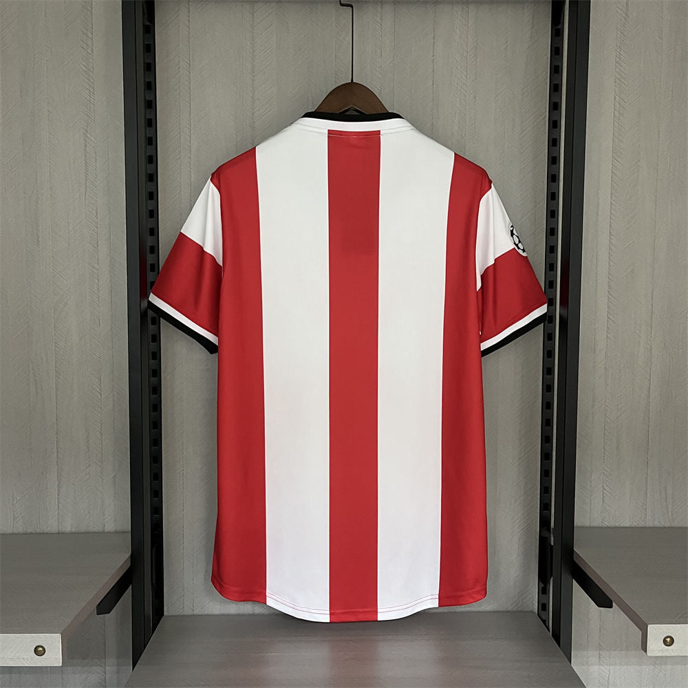 Camisa PSV Retrô - 1998/99