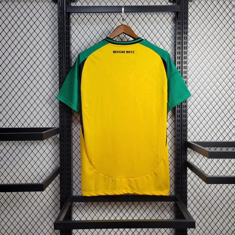 Camisa Jamaica 1 - 2024/25