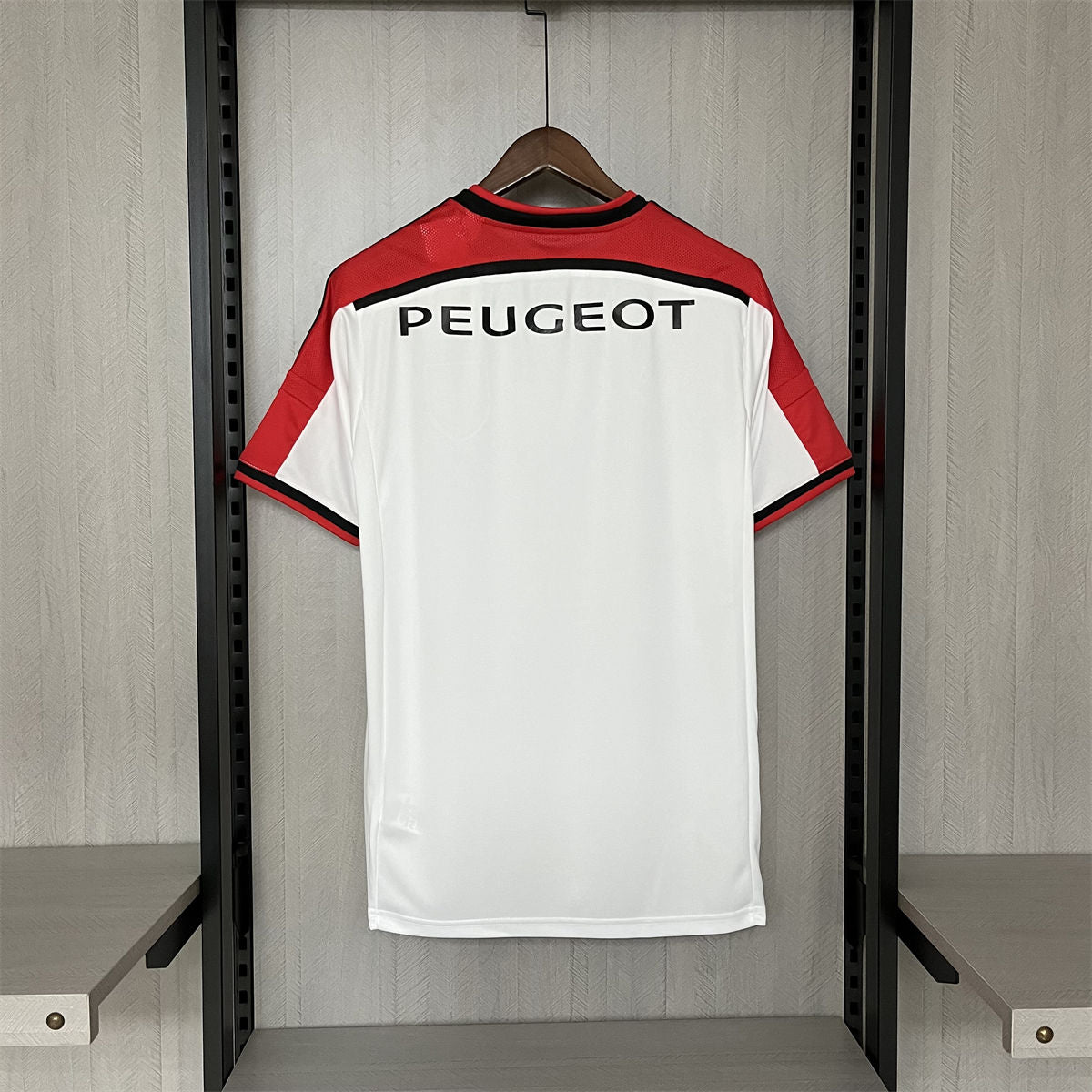 Camisa Flamengo Retrô - 2014