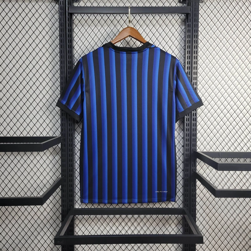 Camisa Inter de Milão 1 - 2025/26