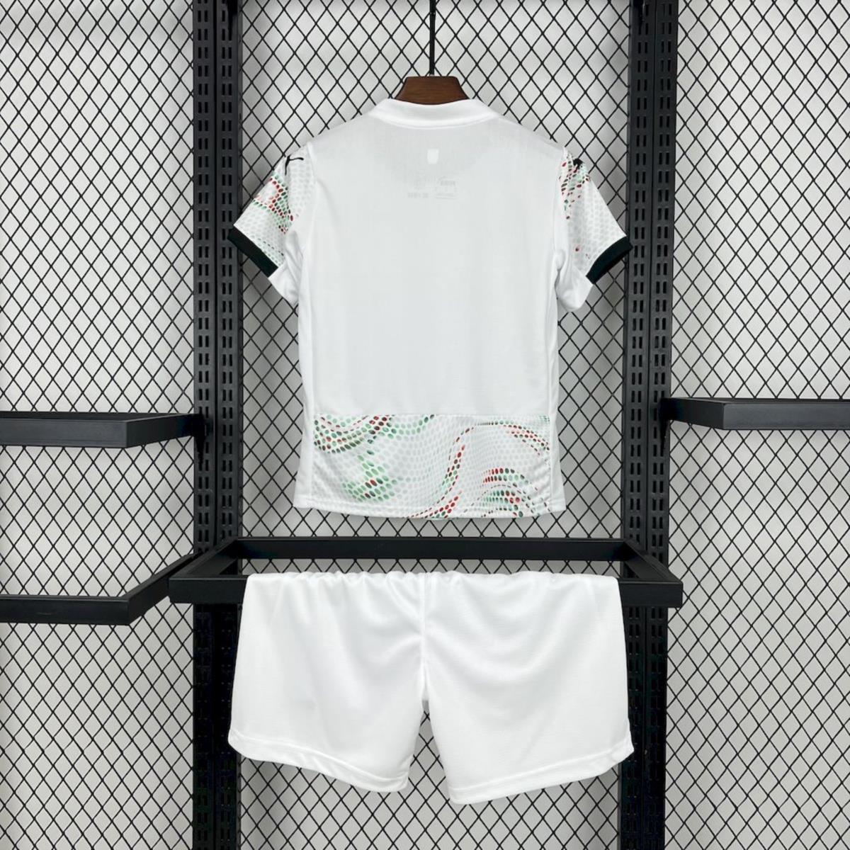 Kit Infantil Portugal 2 - 2025/26