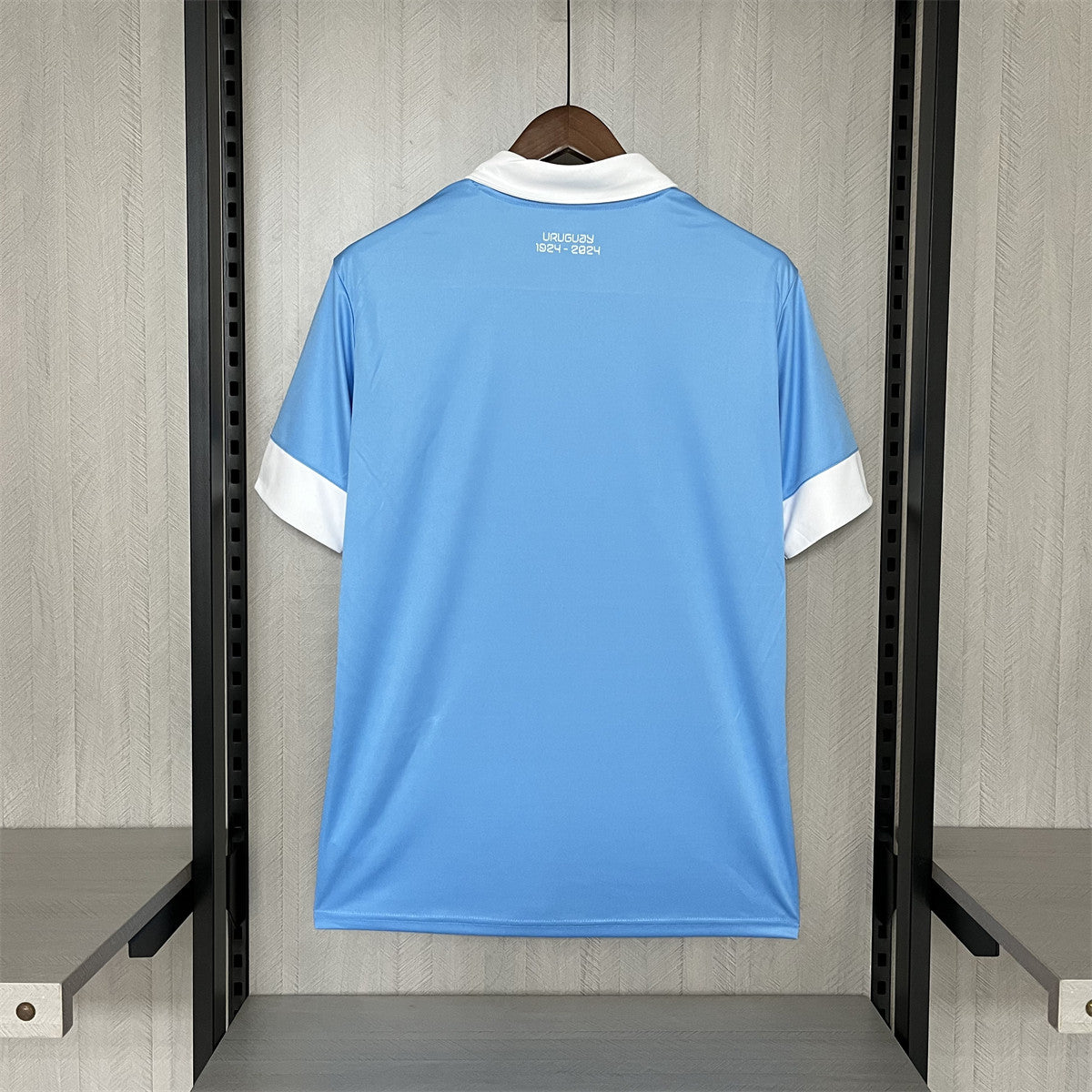 Camisa Uruguai - Edição Especial - 2024/25