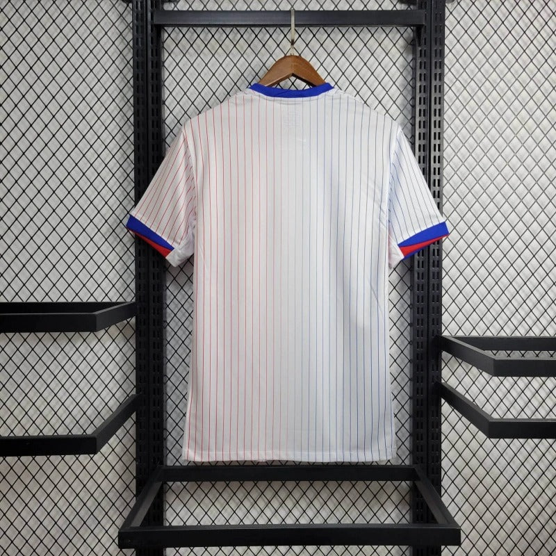 Camisa França 2 - 2024/25