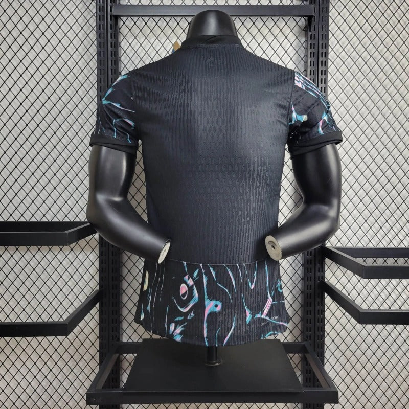 Camisa Coreia do Sul 2 - 2024/25