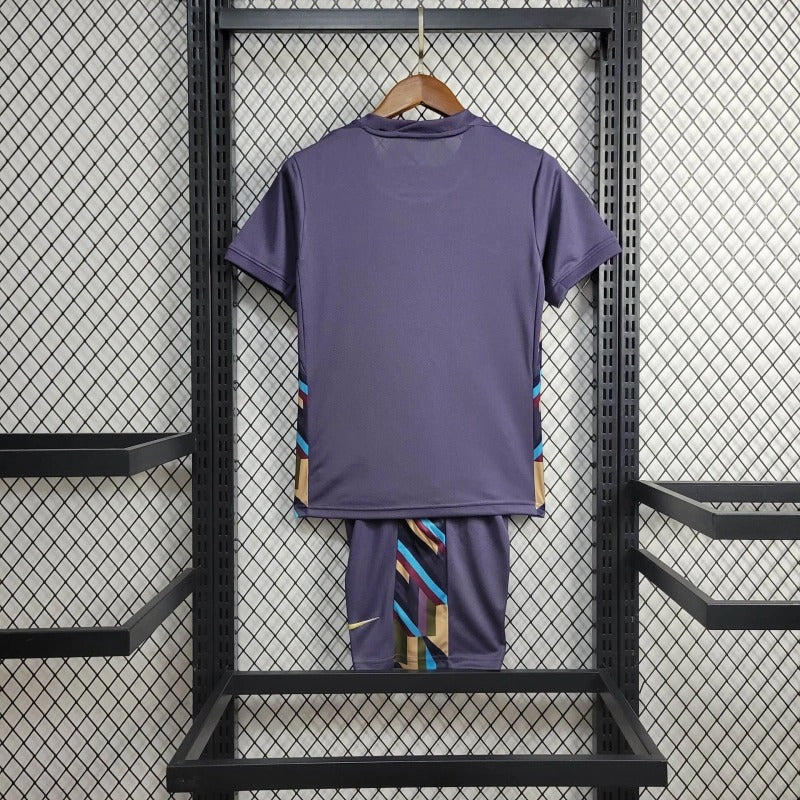 Kit Infantil Inglaterra 2 - 2024/25