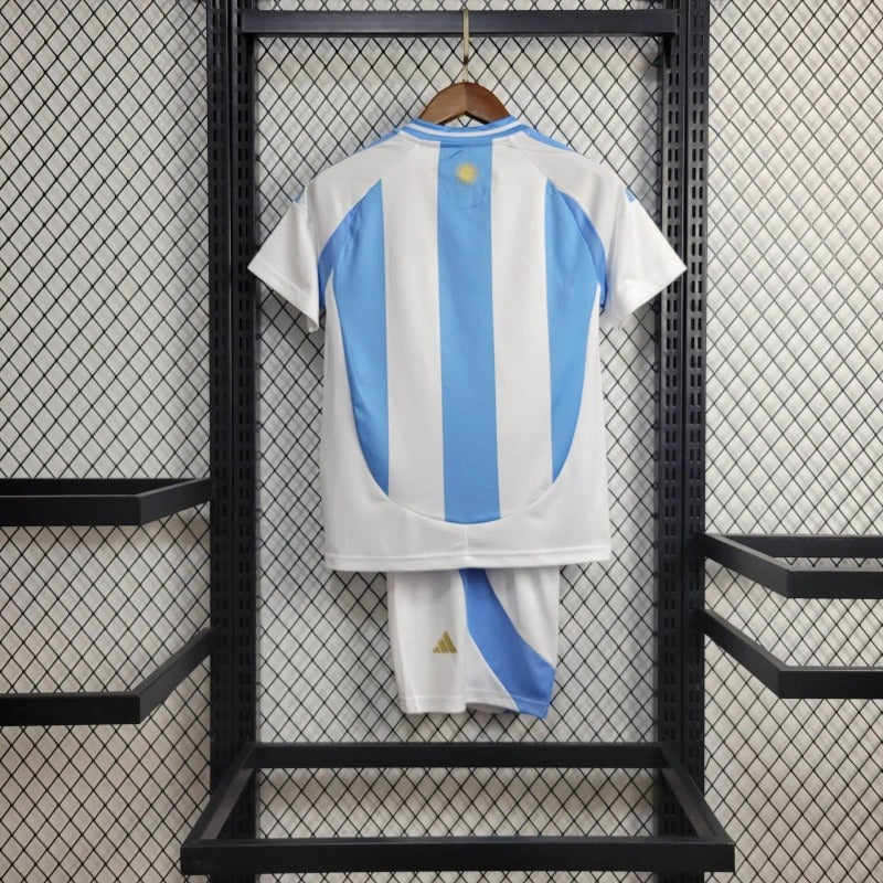 Kit Infantil Argentina 1 - 2024/25