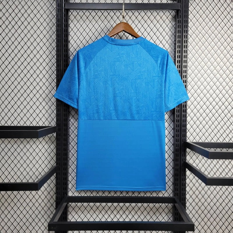 Camisa Grêmio Treino - Azul - 24/25