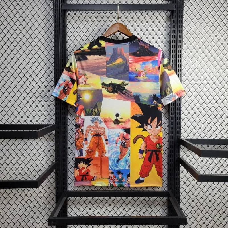 Camisa Japão - Edição Dragon Ball Z - 24/25