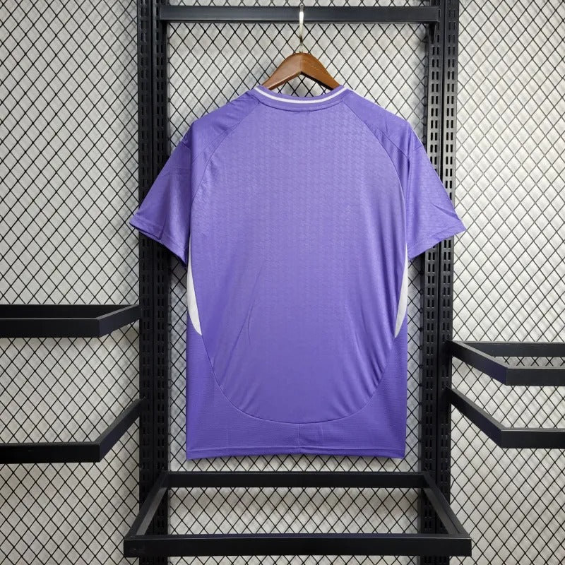 Camisa Real Madrid 2 - 2024/25