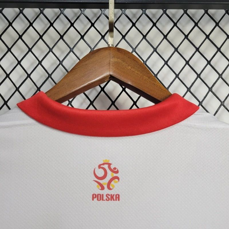 Camisa Polonia 1 - 2024/25