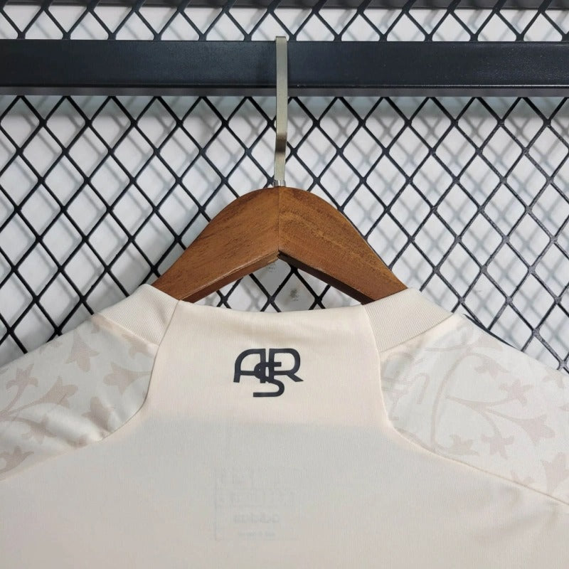 Camisa Roma 2 - 2023/24